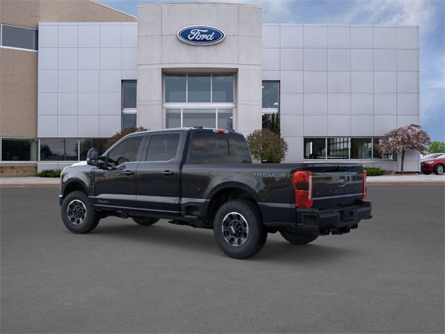 2026 Ford F-350 photo 4
