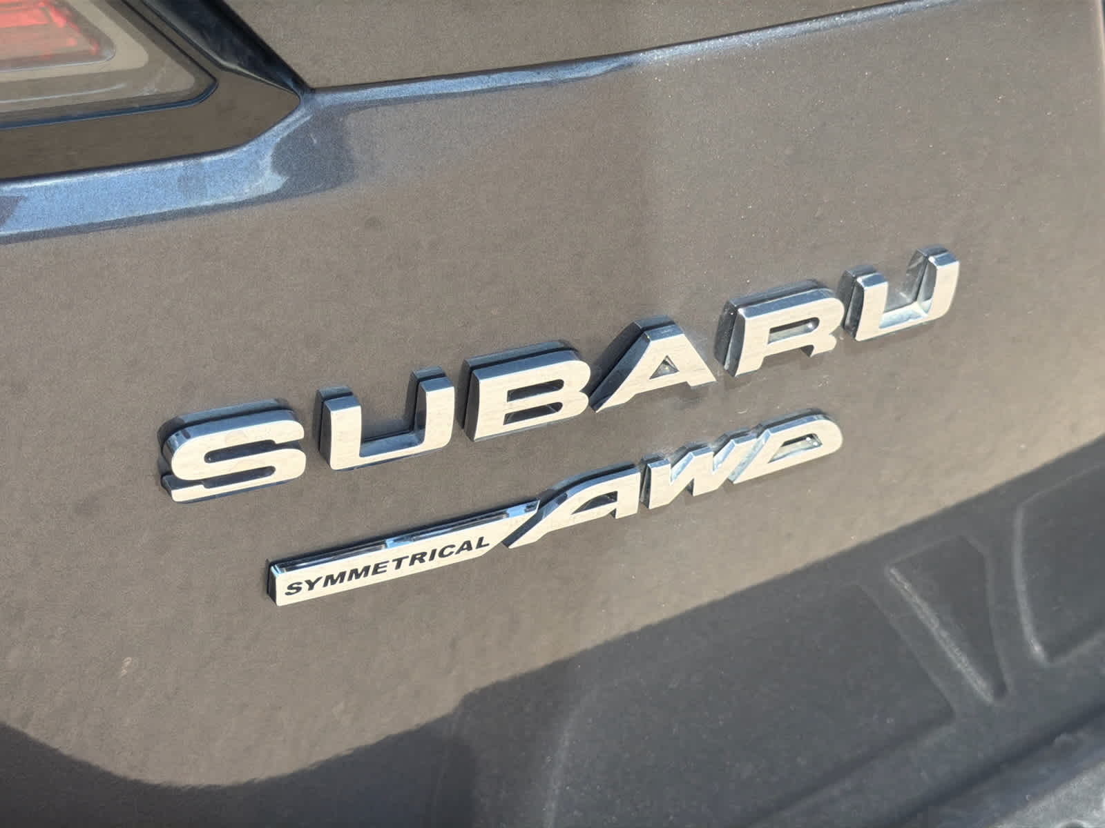 2022 Subaru Outback Touring XT photo 9