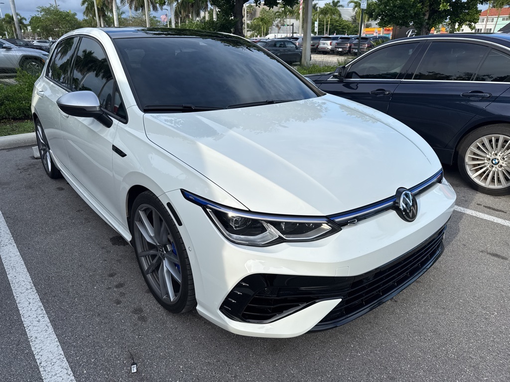 2024 Volkswagen Golf R R