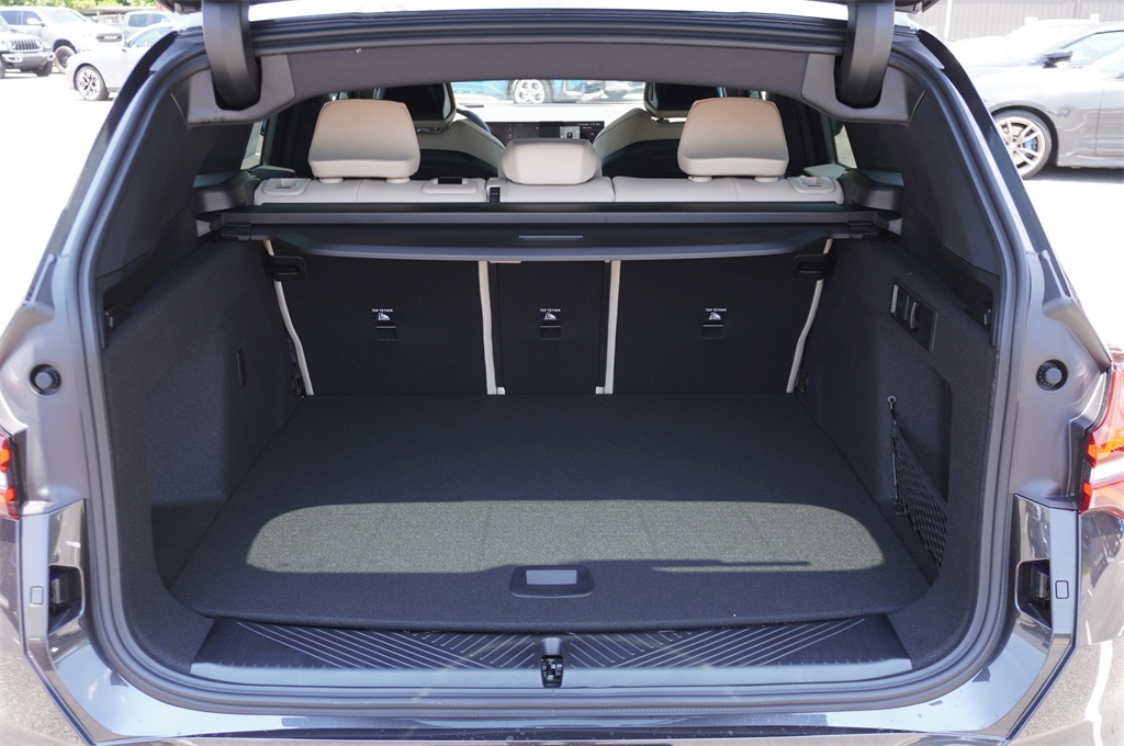2025 Bmw X3 30x Drive photo 22