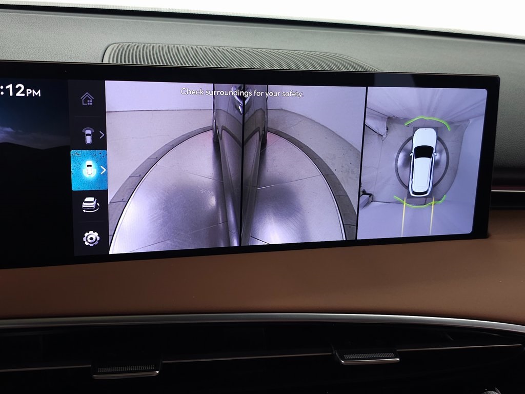 2026 Genesis GV70 2.5T Advanced photo 20