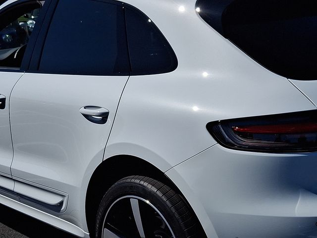 2024 Porsche Macan S photo 11