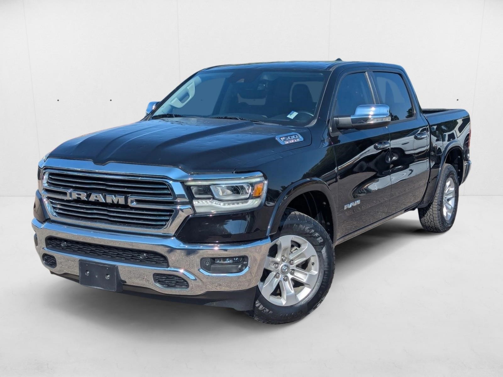 2022 RAM Ram 1500 Pickup