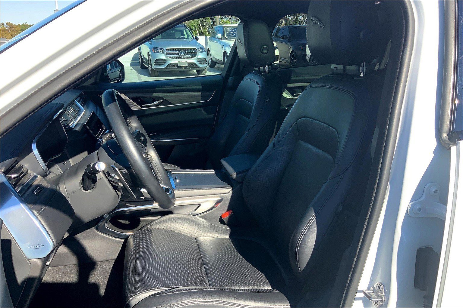 2022 Jaguar F-PACE P250 S photo 20