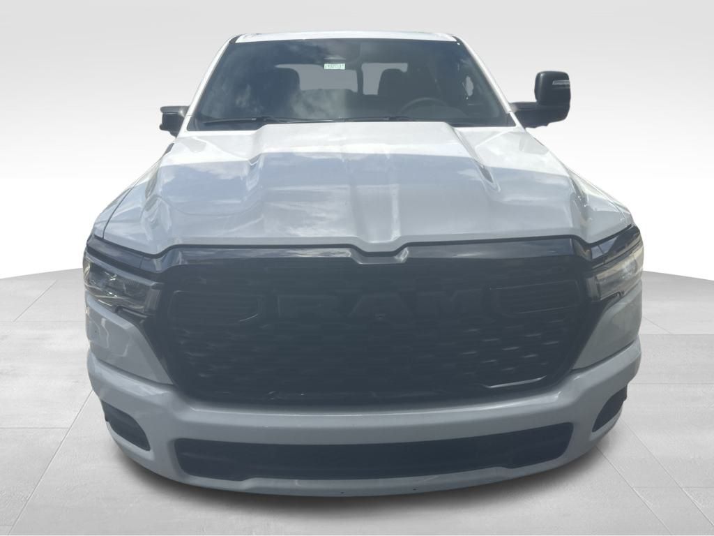 2025 Ram 1500 Big Horn Lone Star photo 15