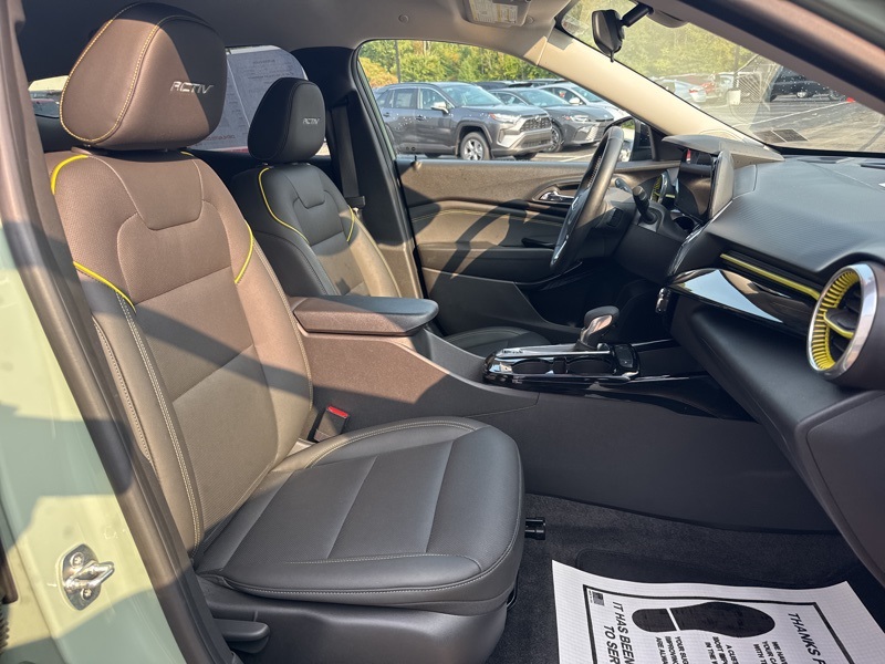 2024 Chevrolet Trax ACTIV photo 41