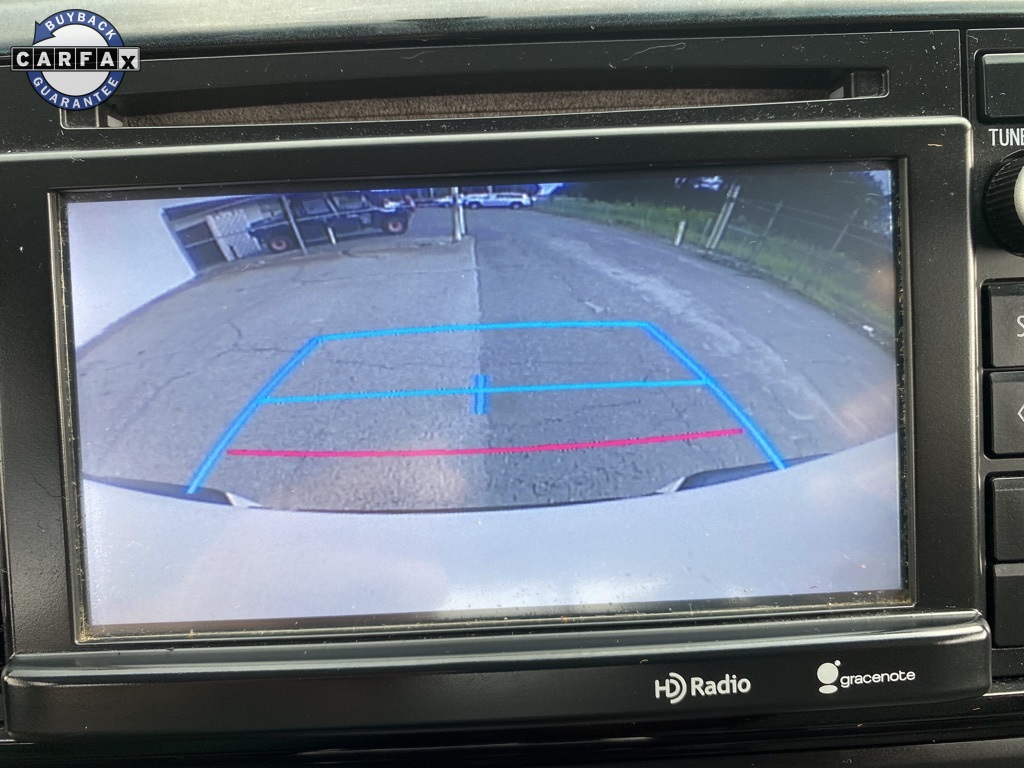 2015 Toyota Tacoma Base photo 29