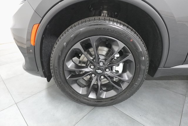 2026 Dodge Durango GT Plus photo 30