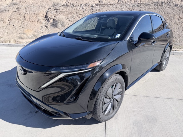 2023 Nissan Ariya Engage