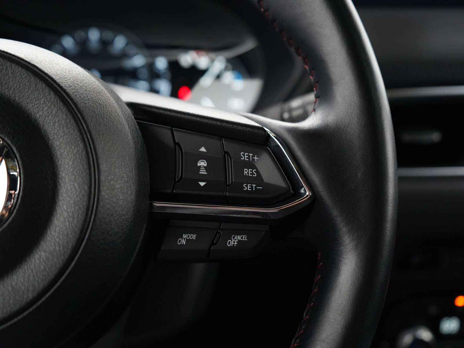 2023 Mazda CX-5 2.5 Turbo photo 26