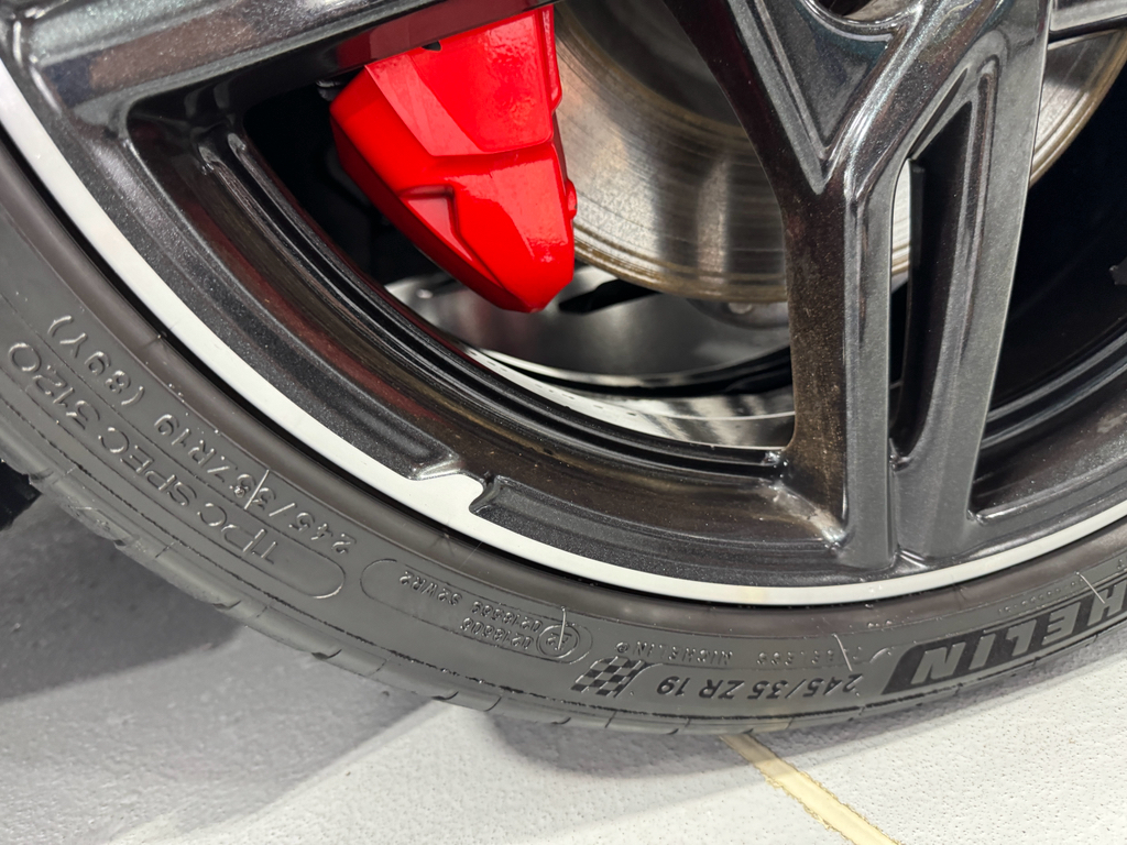 2023 Chevrolet Corvette 3LT photo 12