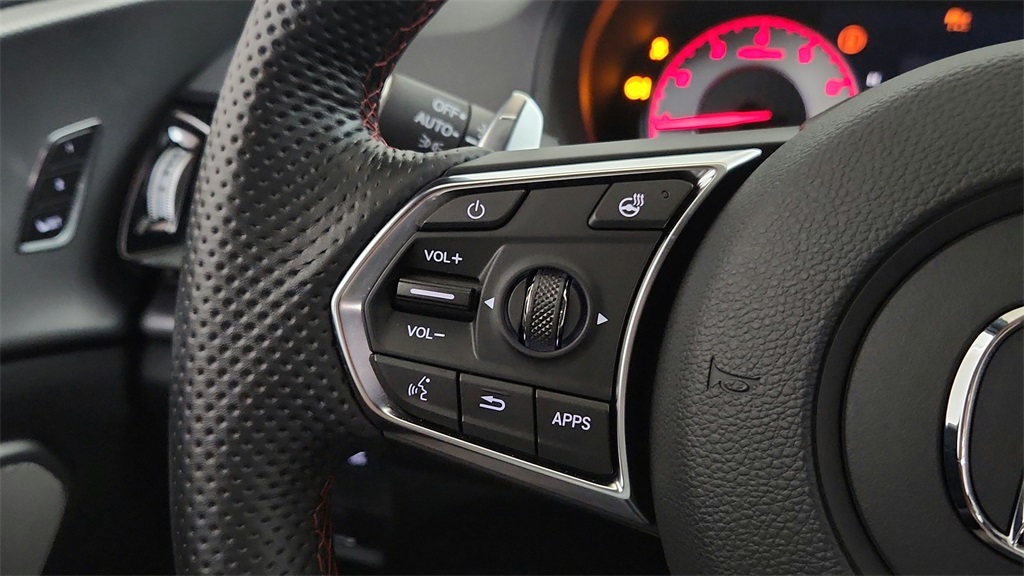 2024 Acura RDX A-Spec Advance photo 6