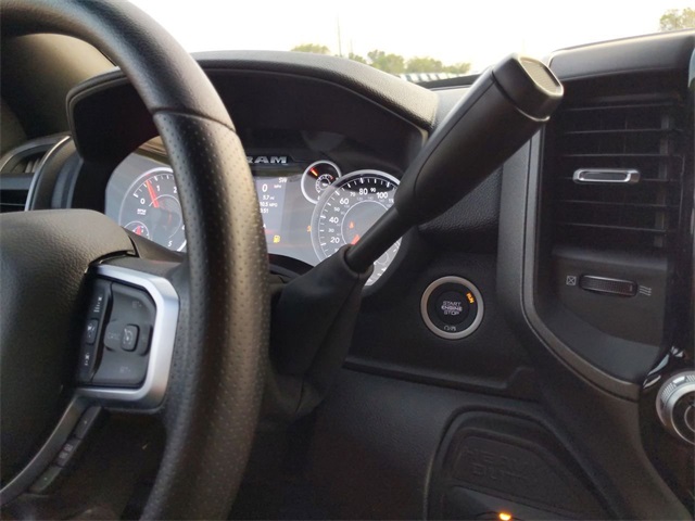 2026 Dodge Ram Tradesman photo 19