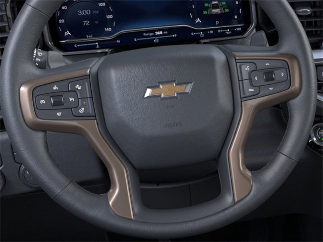 2026 Chevrolet Silverado 1500 High Country photo 18