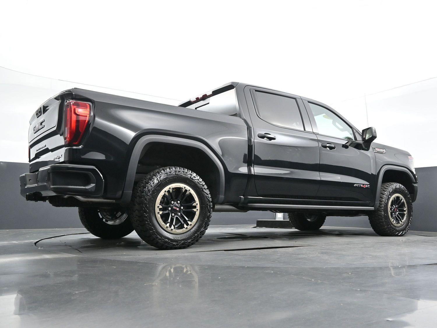 2024 Gmc Sierra 1500 AT4X photo 50