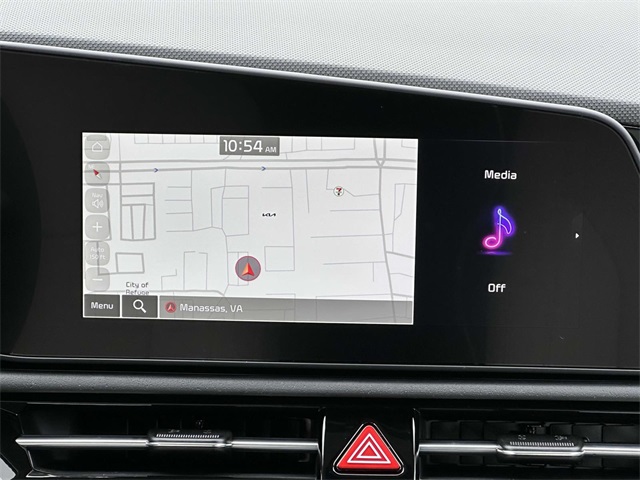 2025 Kia Niro EX Touring photo 2
