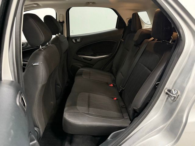 2021 Ford EcoSport SE photo 27