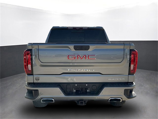 2020 Gmc Sierra 1500 Denali photo 3