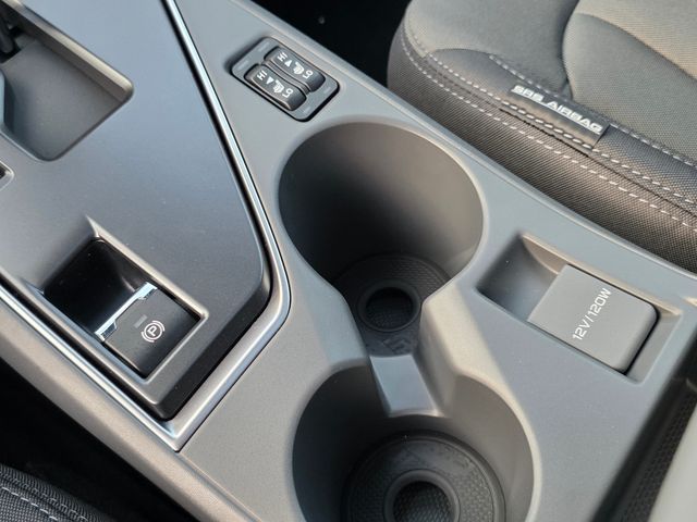 2025 Subaru Crosstrek Premium photo 29