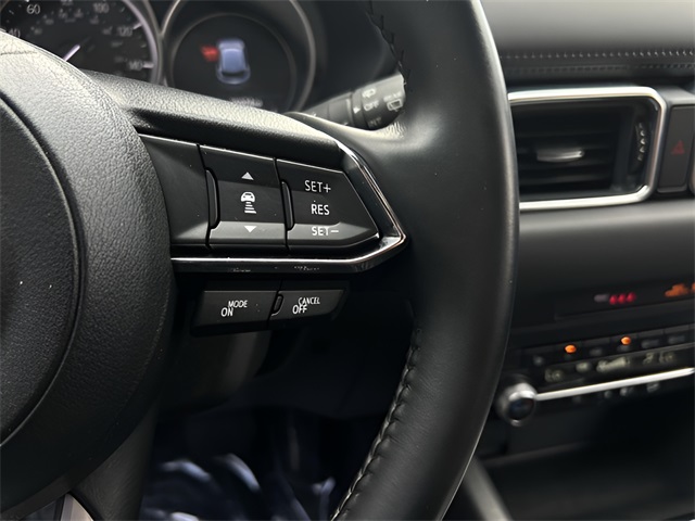 2024 Mazda CX-5 2.5 Select photo 13