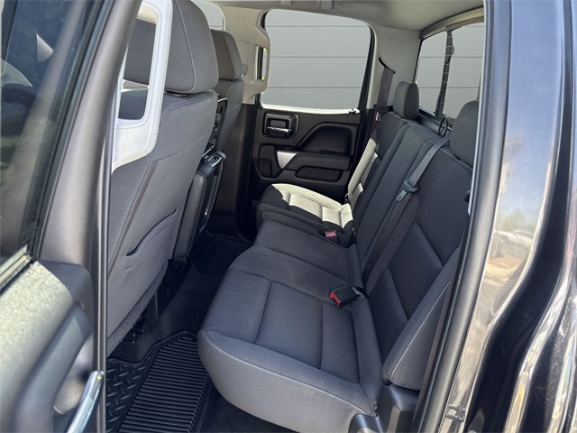 2016 Chevrolet Silverado 1500 LT photo 24