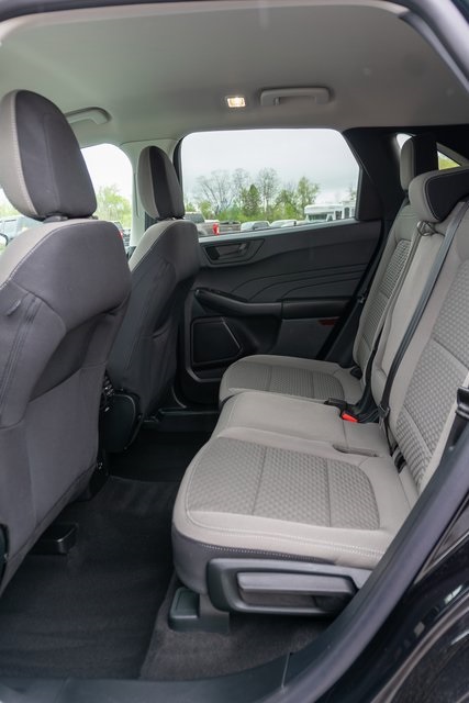 2022 Ford Escape SE photo 9