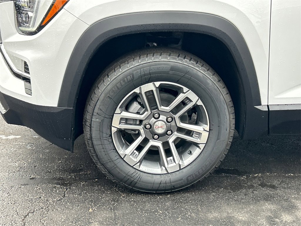 2026 GMC TERRAIN - Image 10