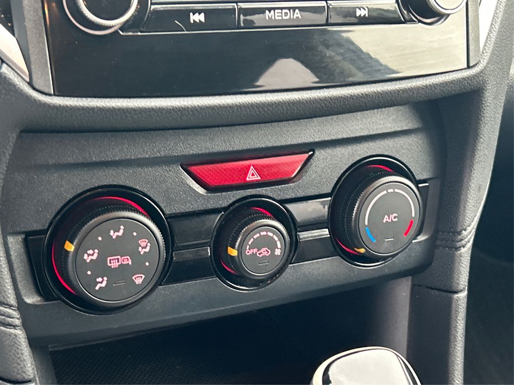 2019 Subaru Crosstrek 2.0i Premium photo 26
