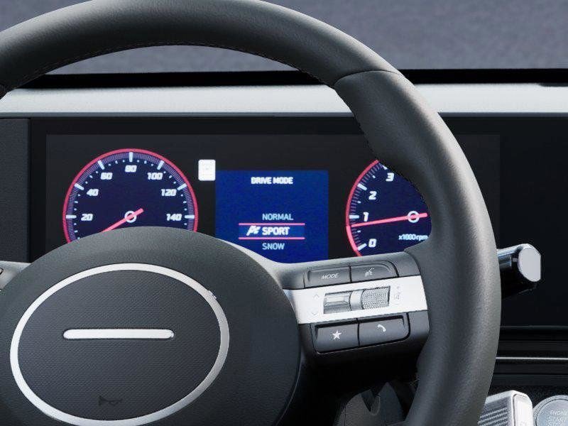 2026 Hyundai Kona Limited photo 14