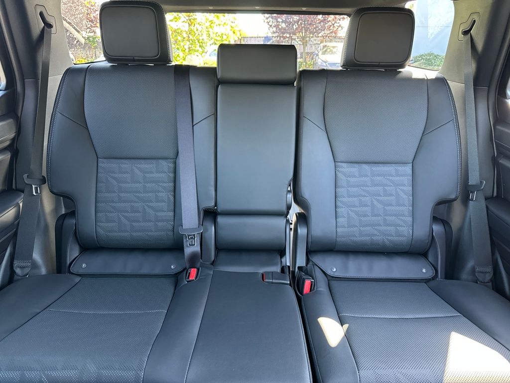2025 Toyota 4Runner TRD Off-Road Premium photo 20
