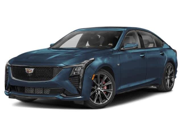 2025 Cadillac CT5