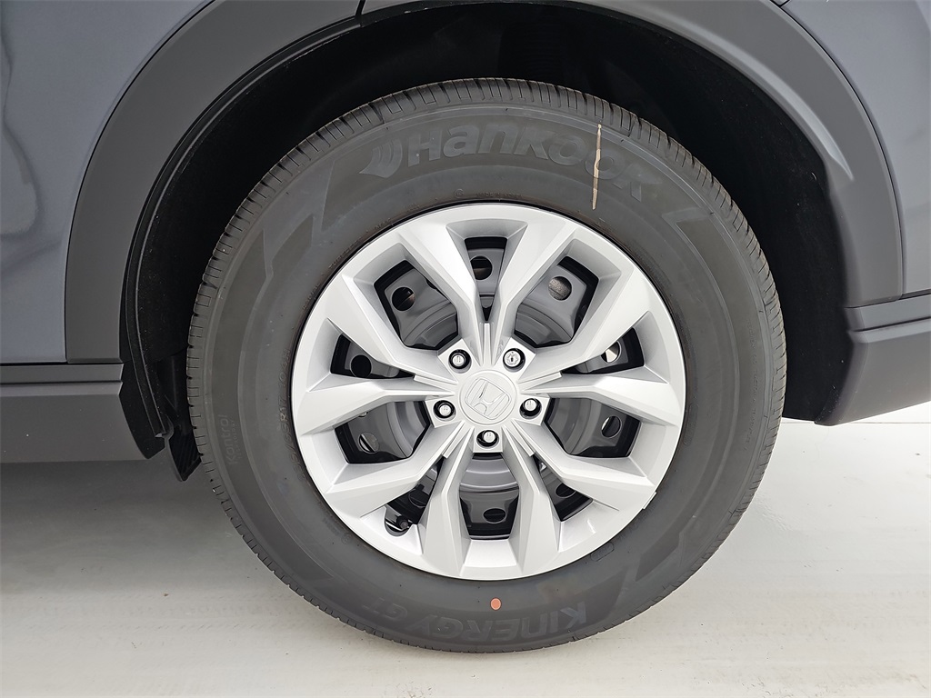 2026 Honda CR-V LX photo 34