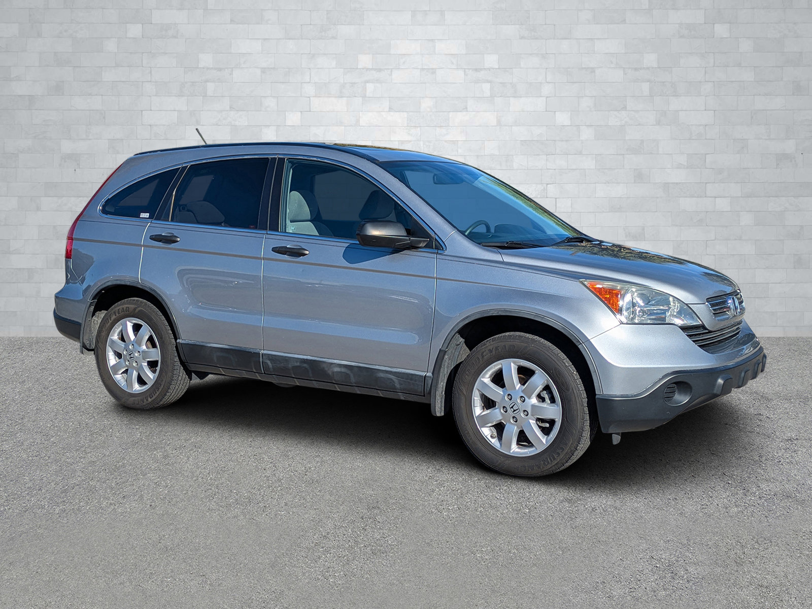 2008 Honda CR-V EX's photo