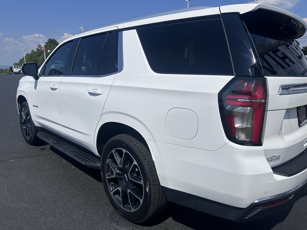 2023 Chevrolet Tahoe LS photo 2