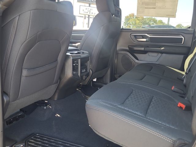 2026 Ram 1500 Big Horn Lone Star photo 6