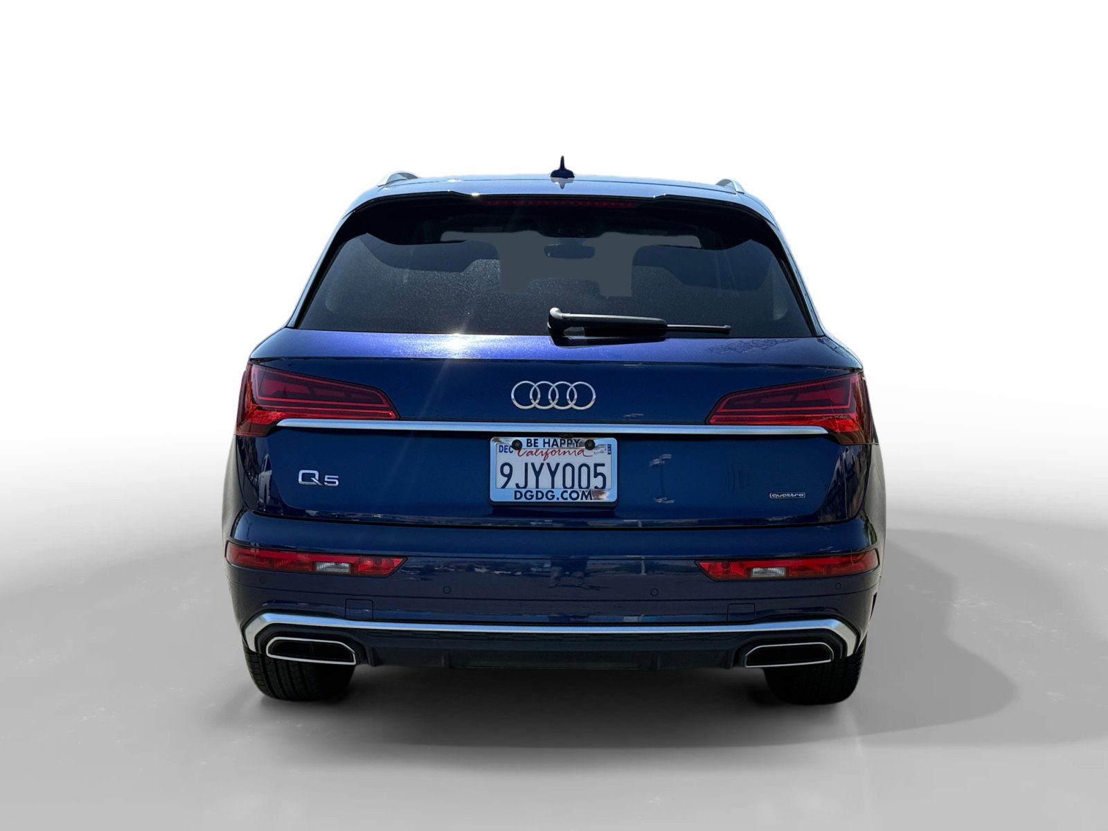 2024 Audi Q5 45 S line Premium Plus photo 4