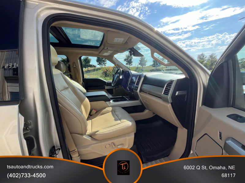 2017 Ford F-250 photo 20