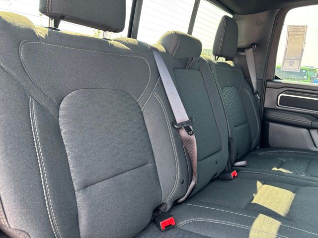 2025 Ram 1500 Big Horn Lone Star photo 20