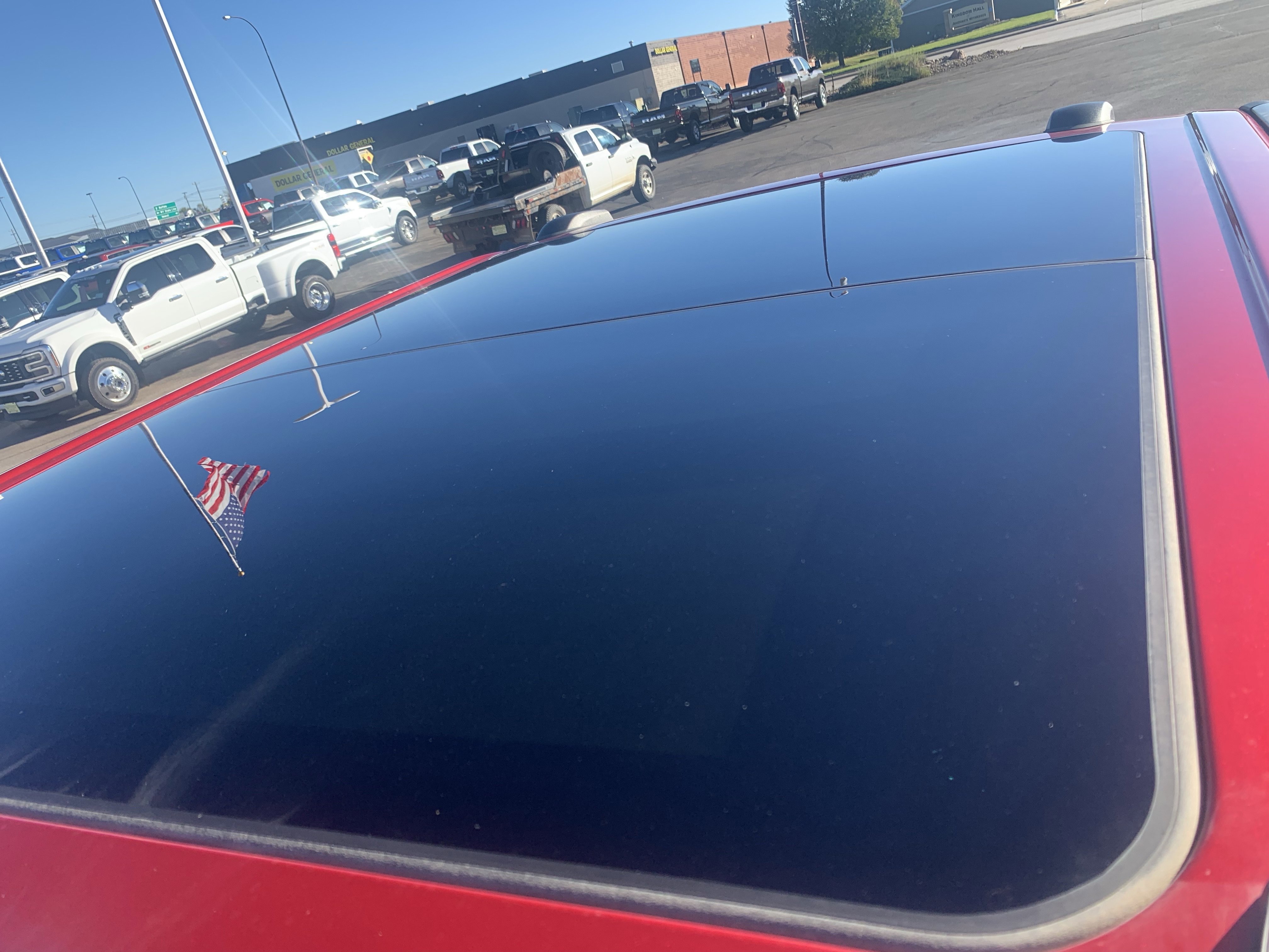 2023 Ford F-350 Lariat photo 2