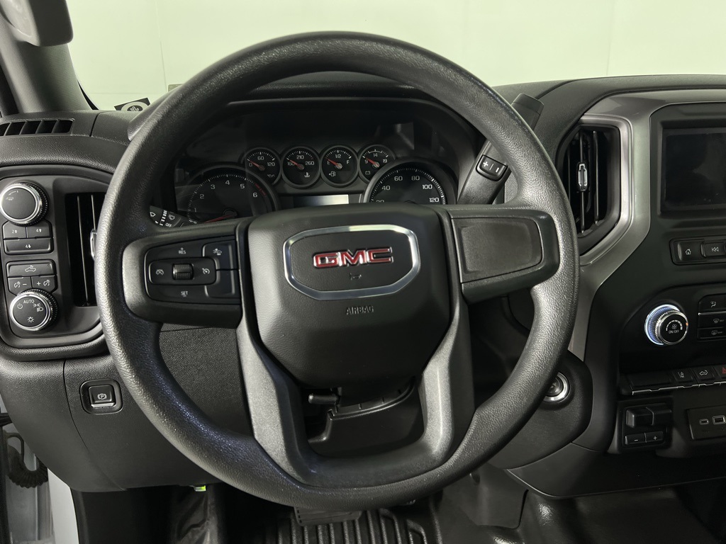 2024 Gmc Sierra Pro photo 11