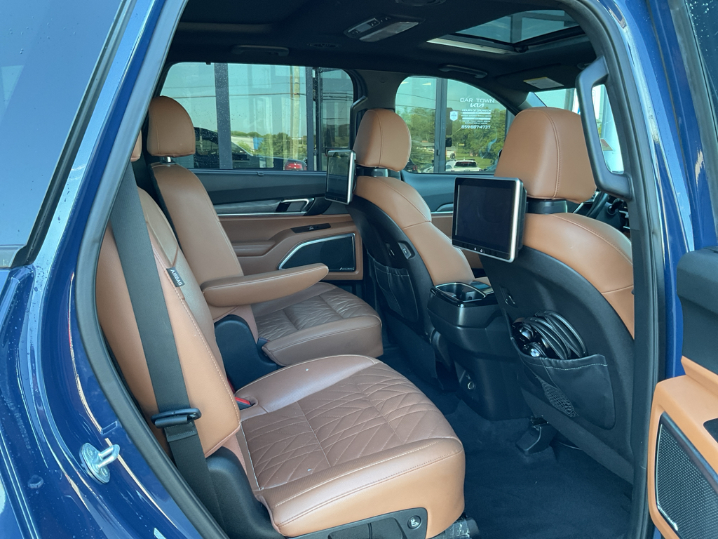 2024 Kia Telluride SX X-Pro photo 12