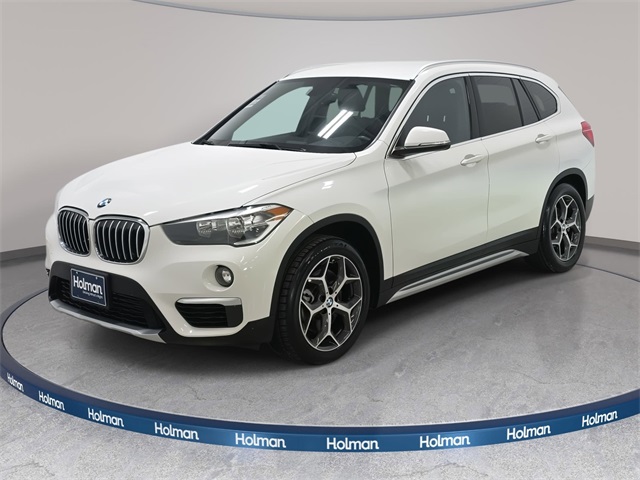 2018 BMW X1 28i