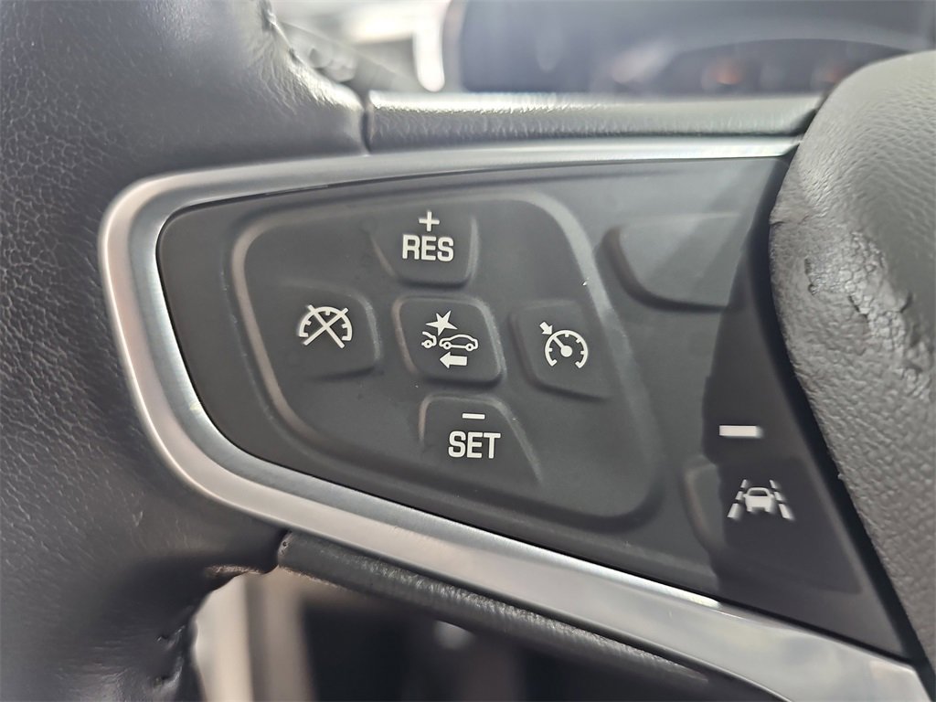 2022 Chevrolet Equinox LT photo 17