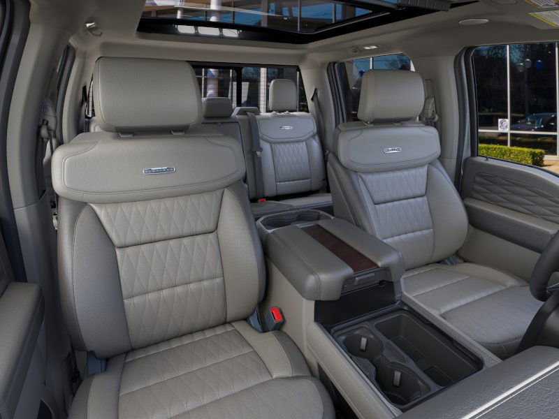 2026 Ford F-250 Platinum photo 10
