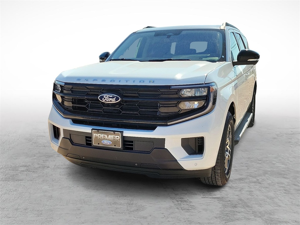 2025 Ford Expedition photo 4
