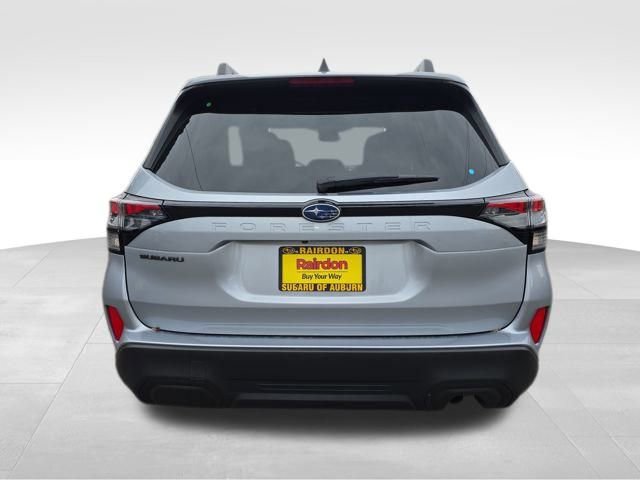 2025 Subaru Forester Premium Base photo 4