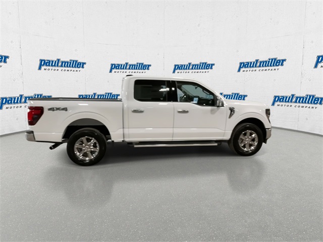 2025 Ford F-150 XLT photo 12