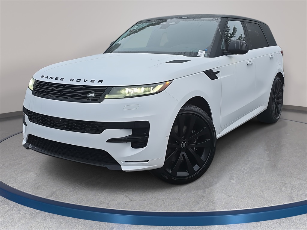 2025 Land Rover Range Rover Sport Dynamic SE's photo