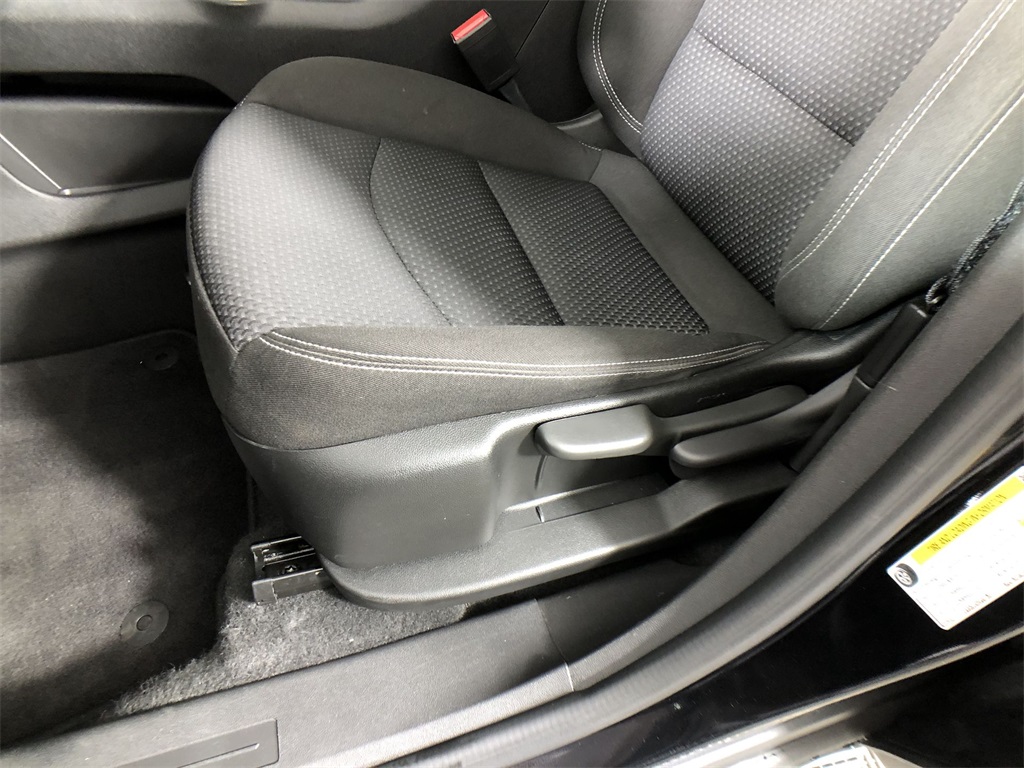 2024 Gmc Terrain SLE photo 18
