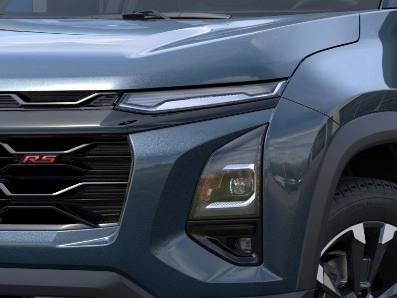 2026 Chevrolet Equinox RS photo 9
